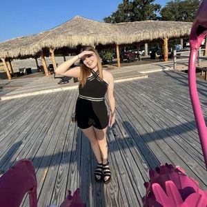 Meet your Posher, Isabelle